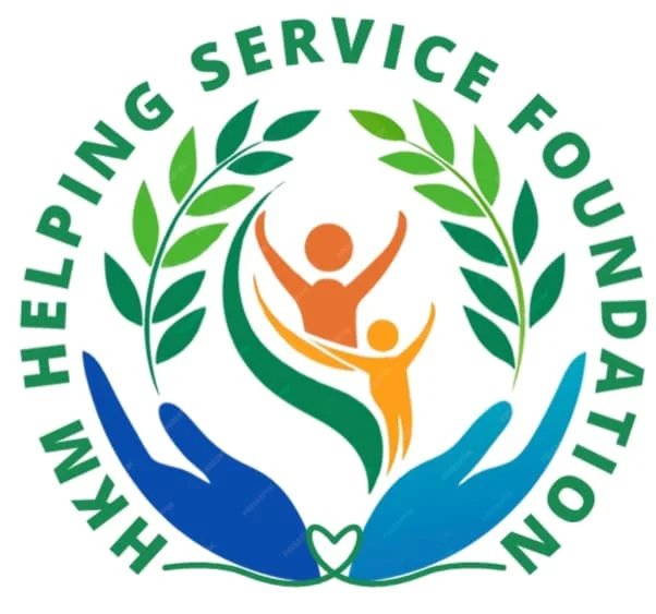 HKM HELPING SERVICE FOUNDATION